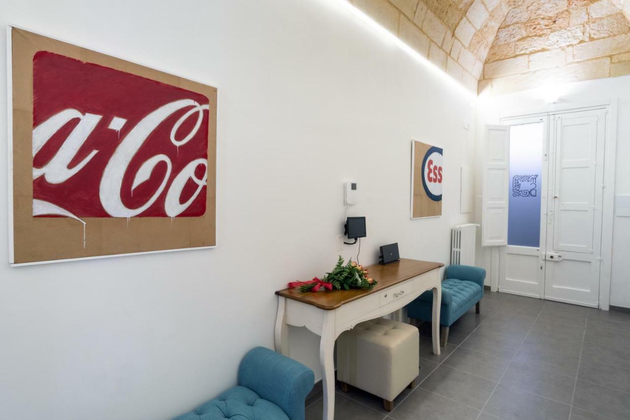 Le Stanze Del Duomo Bed & Breakfast
