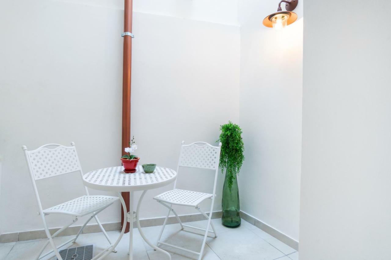 Bed & Breakfast Le Stanze Del Duomo Lecce