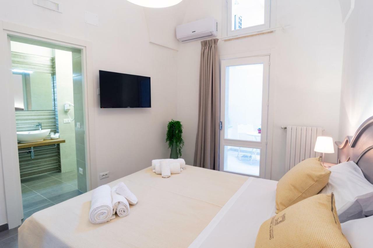 Le Stanze Del Duomo Bed & Breakfast