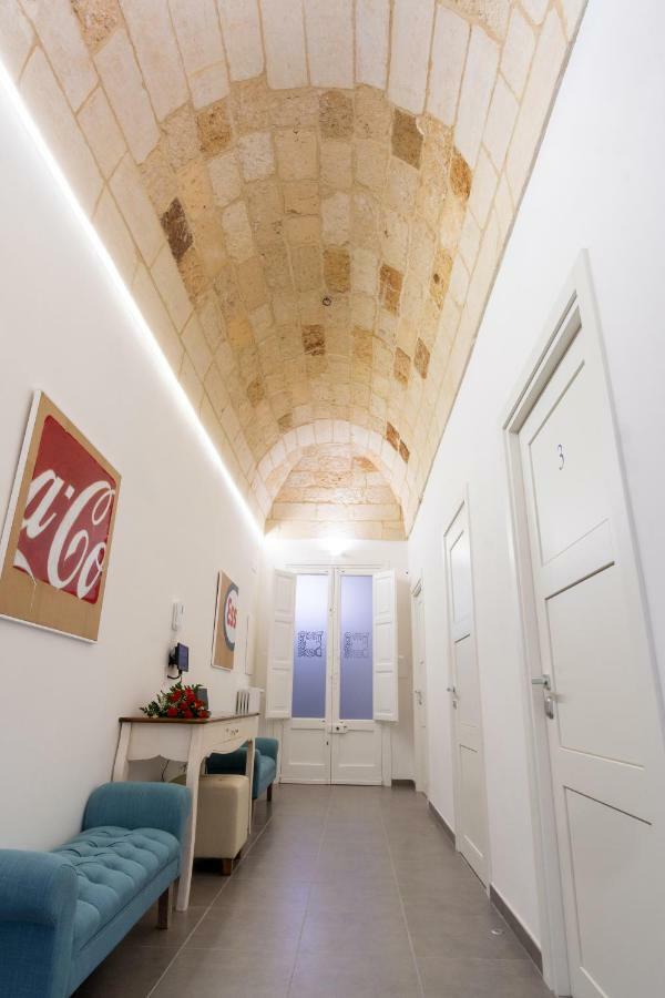 Bed & Breakfast Le Stanze Del Duomo *