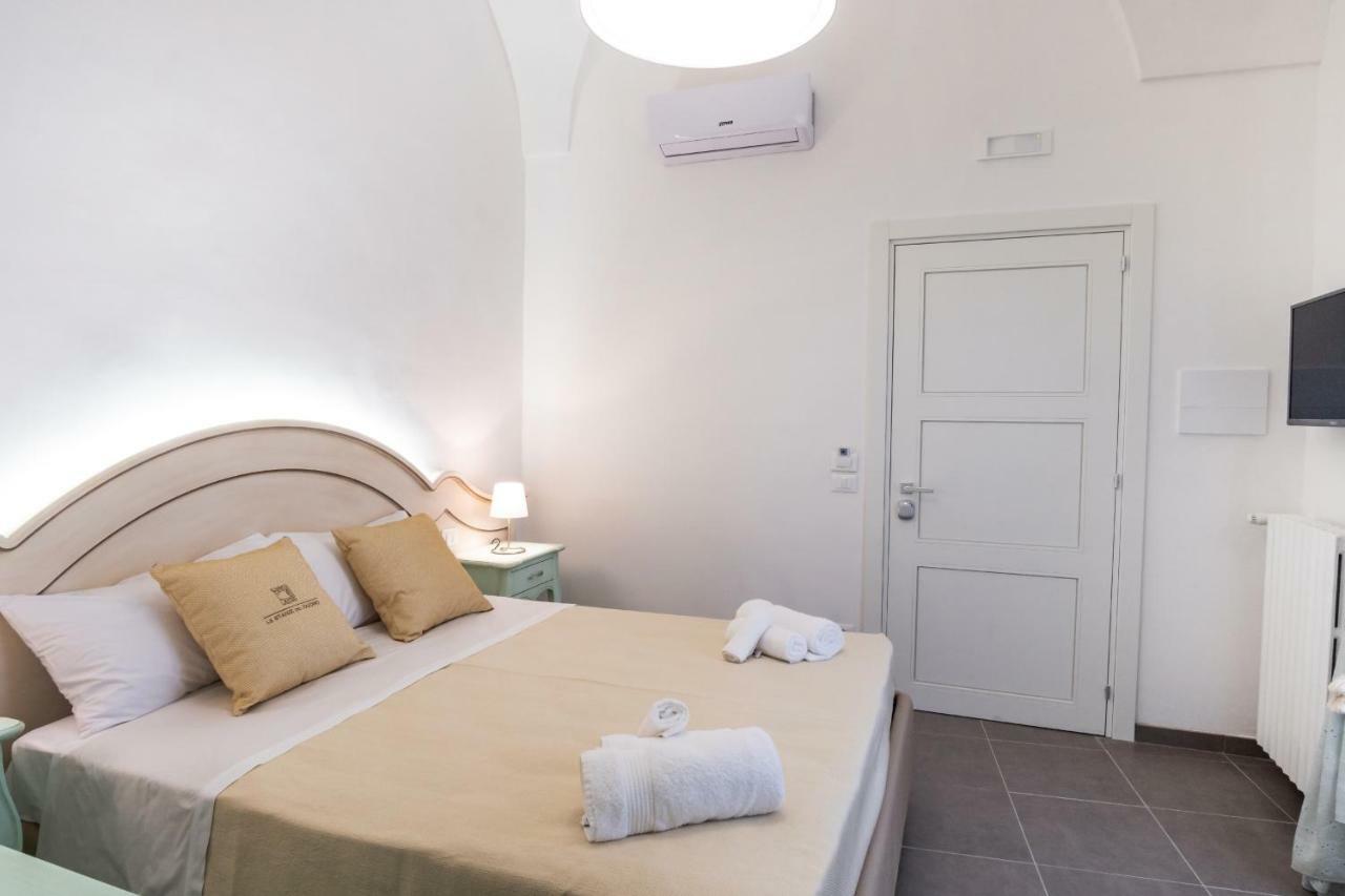 Bed & Breakfast Le Stanze Del Duomo Lecce