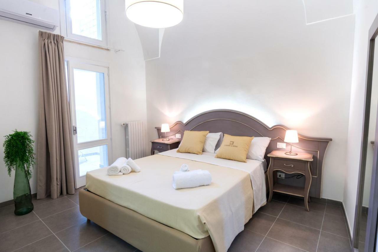 Bed & Breakfast Le Stanze Del Duomo *