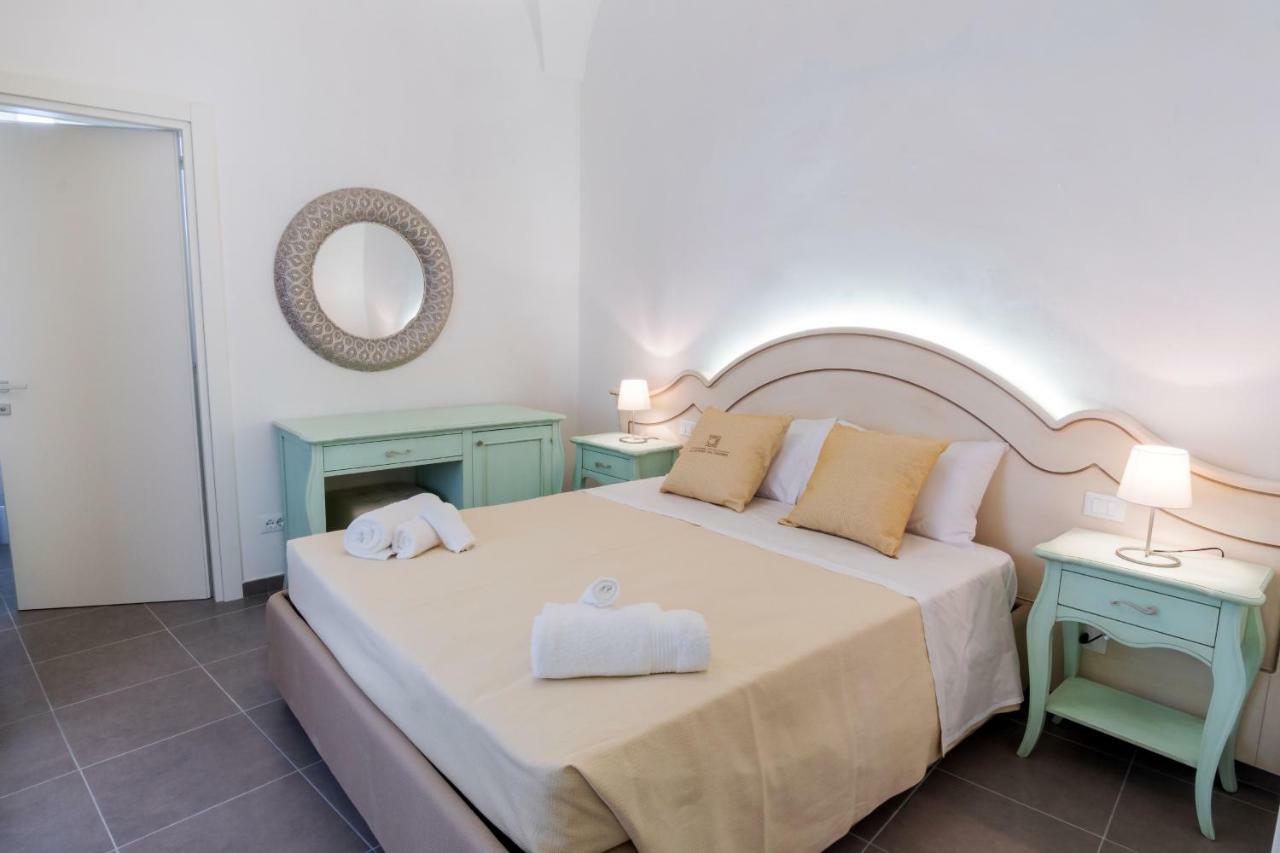 Le Stanze Del Duomo Bed & Breakfast *