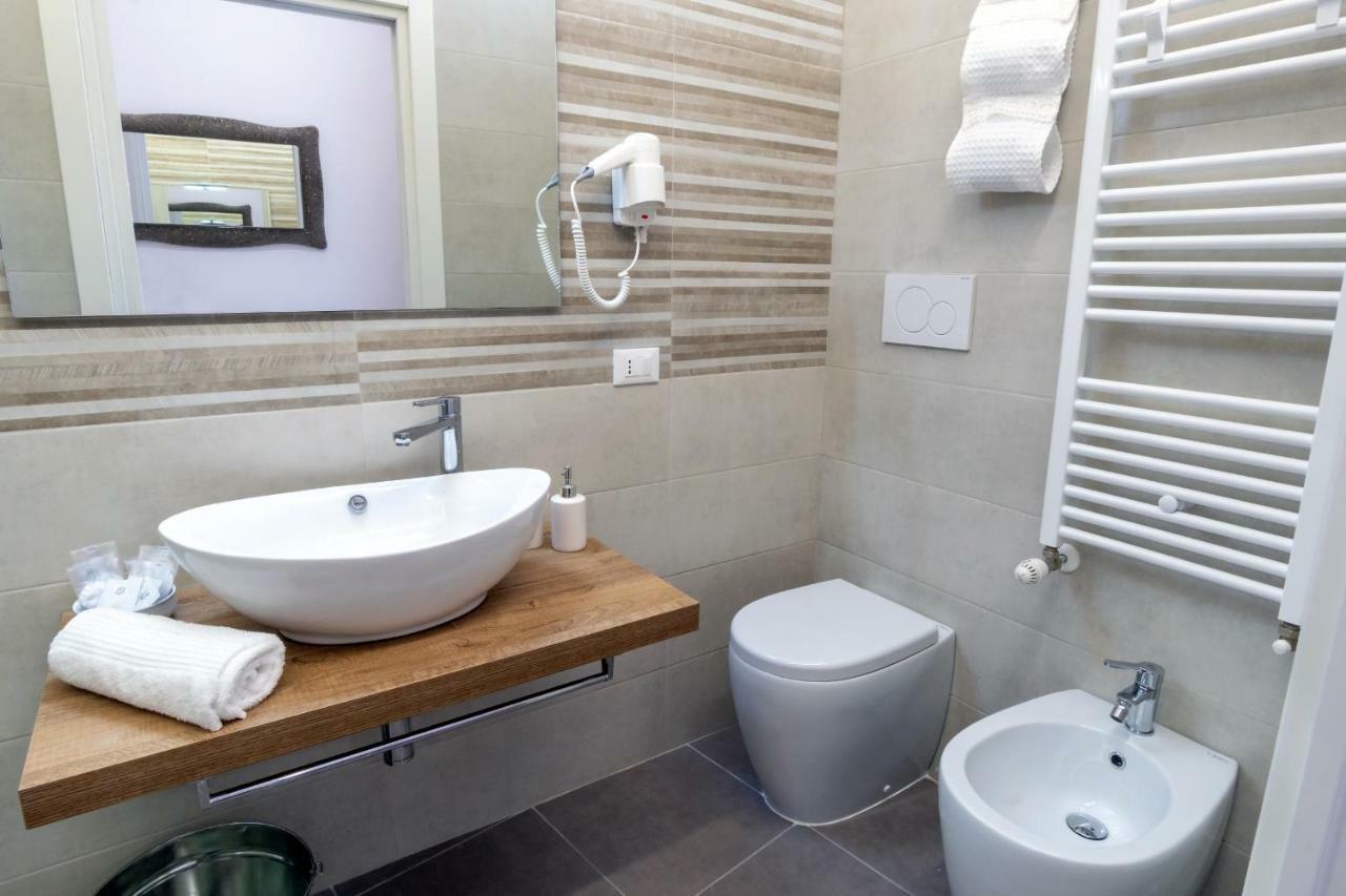 Le Stanze Del Duomo Bed & Breakfast Lecce