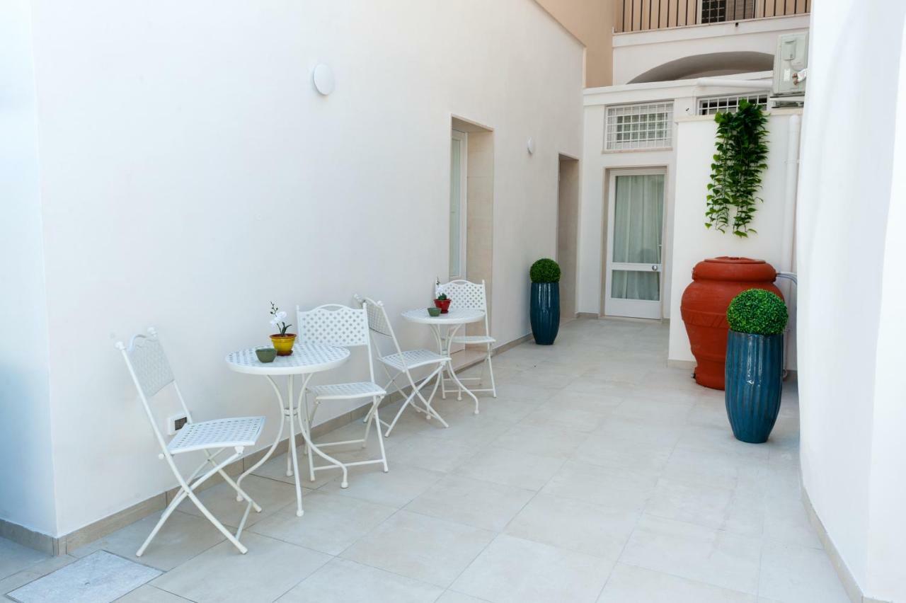 Le Stanze Del Duomo Bed & Breakfast *