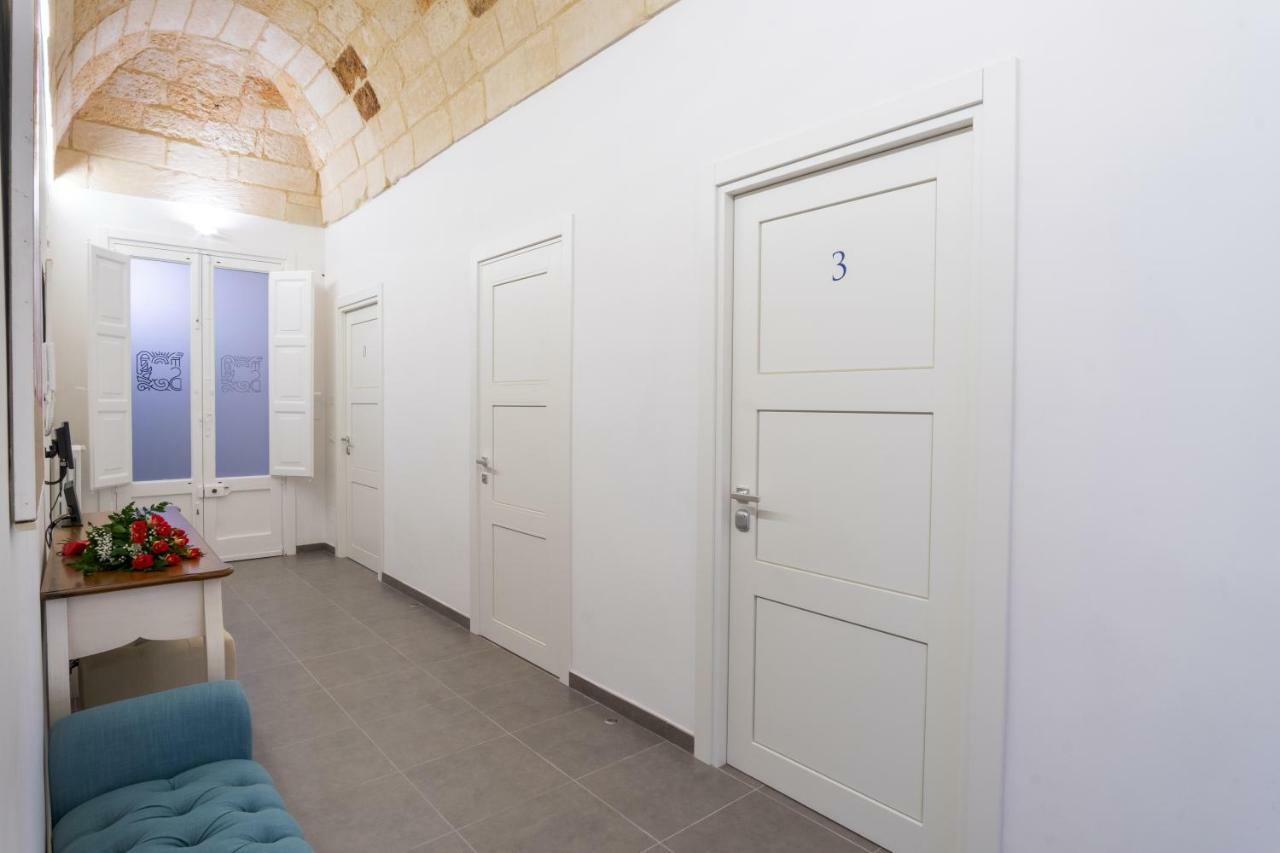 Bed & Breakfast Le Stanze Del Duomo