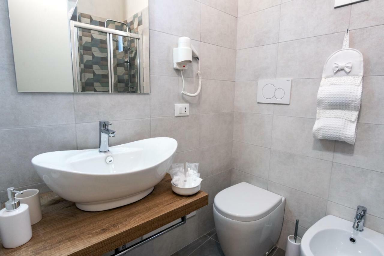Le Stanze Del Duomo Bed & Breakfast Lecce
