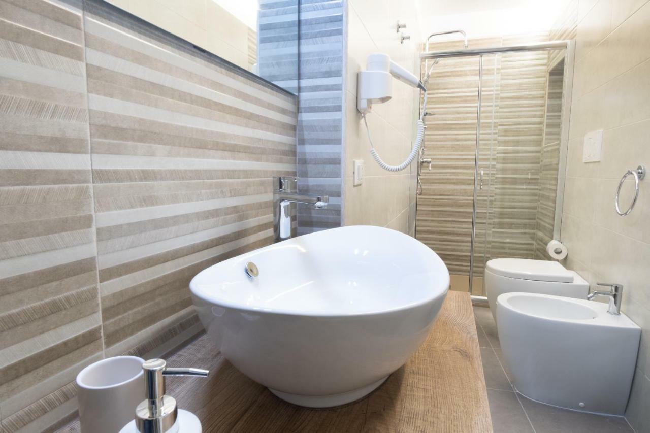 Le Stanze Del Duomo Bed & Breakfast *