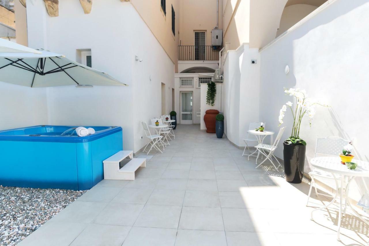 Le Stanze Del Duomo Bed & Breakfast *